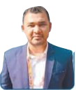 Dr. Md. Abul Hasan (Shoykat)