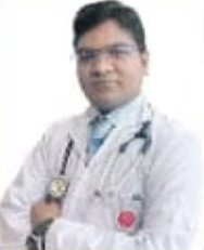 Dr. Md. Shuktarul Islam (Tamim)