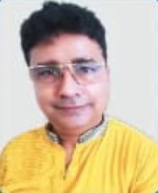 Dr. Md. Azizur Rahman Siddiqui 