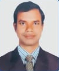 Dr. M. Akhtarul Islam Chowdhury